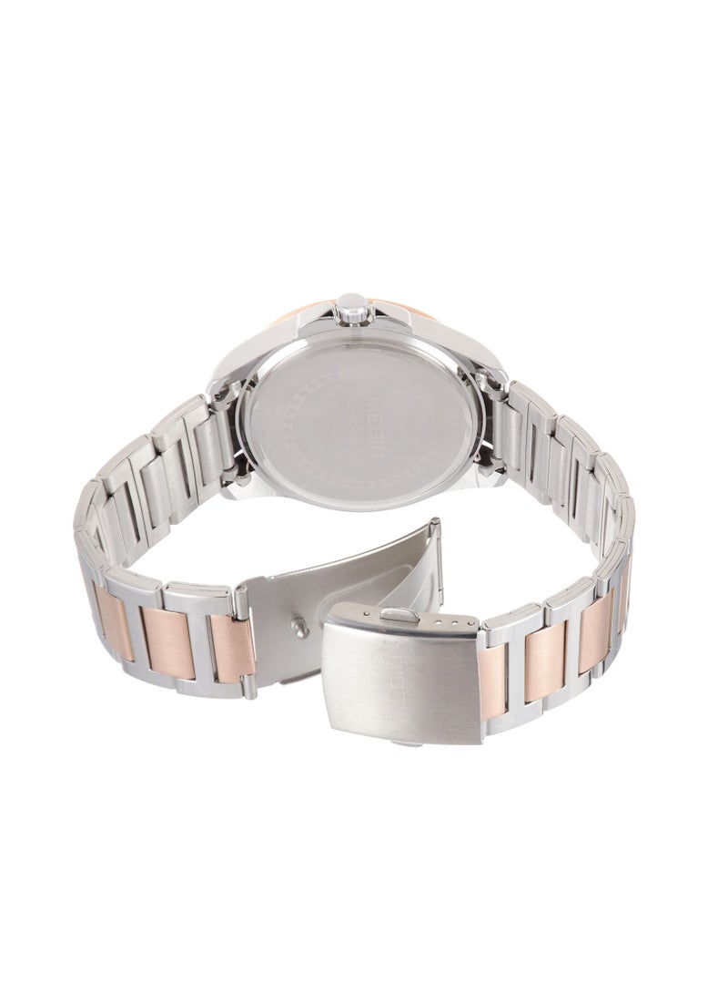 ميجر ساعة يد رجالية - Image 2