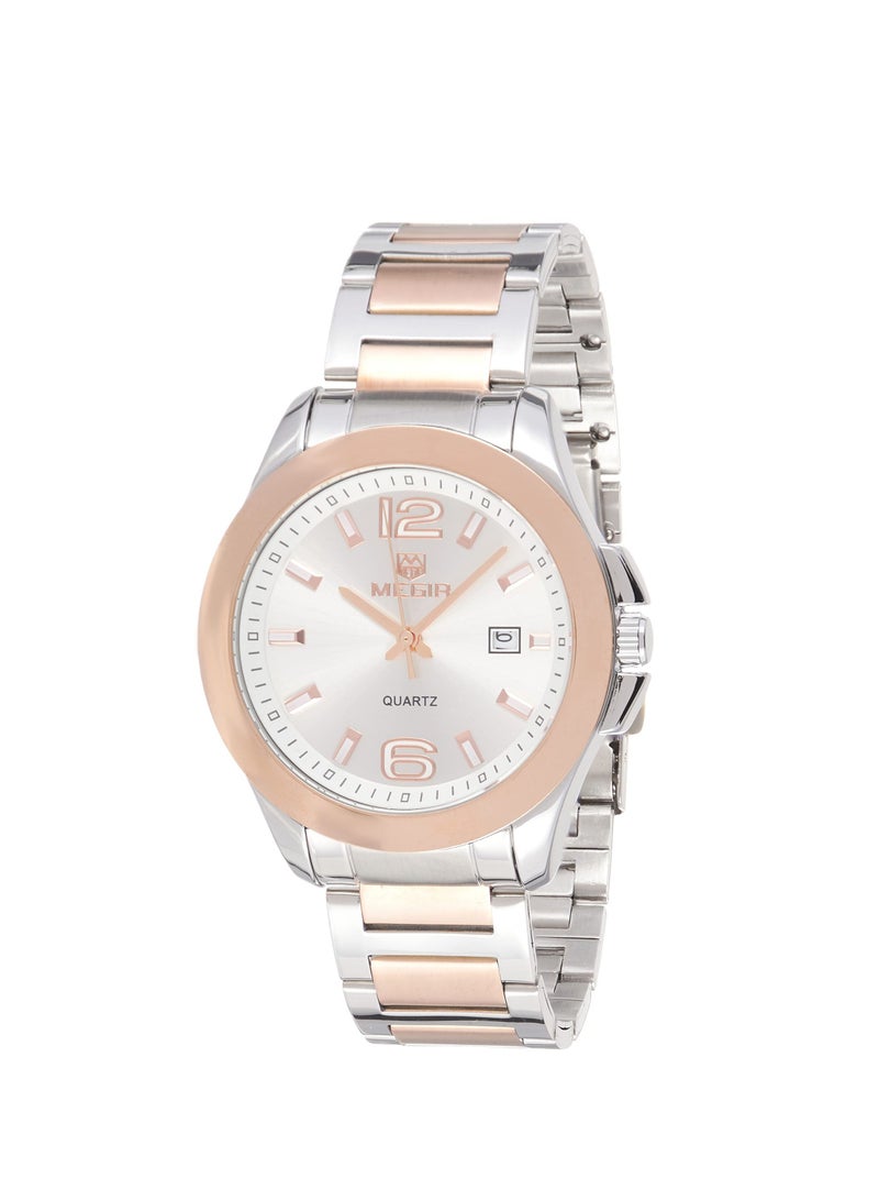 ميجر ساعة يد رجالية - Image 3