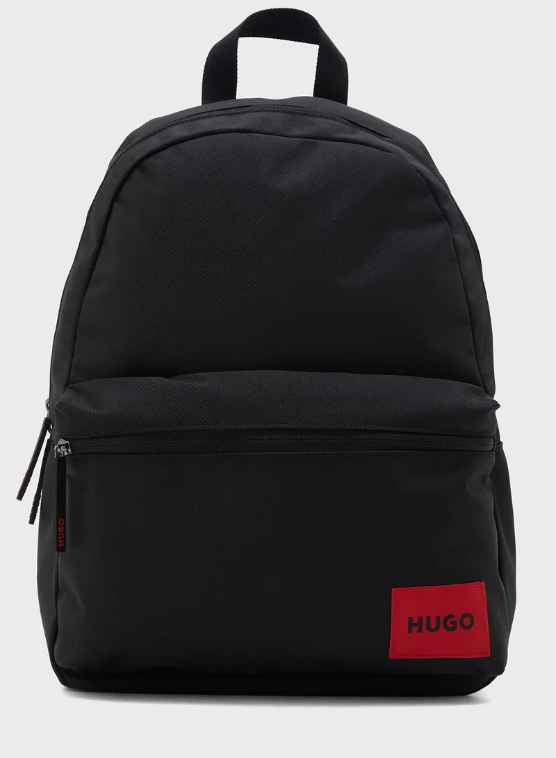 HUGO Essential Backpack