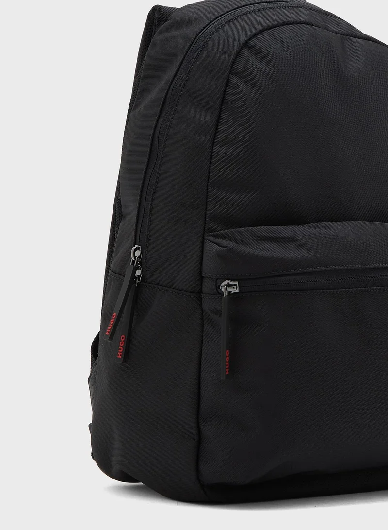 HUGO Essential Backpack