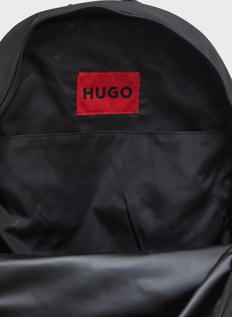 HUGO Essential Backpack