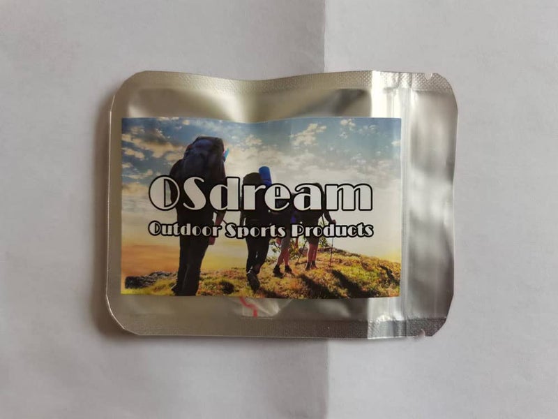 OSdream Sudan National Flag International Travel Small Pins Enamel Made Metal Souvenir for Hat Clothes Backpack - Image 4