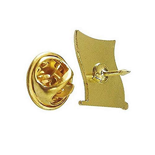 OSdream Sudan National Flag International Travel Small Pins Enamel Made Metal Souvenir for Hat Clothes Backpack - Image 2