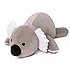 Wepop 24in 42lbs Koala Weighted Stuffed Animals Koala Stuffed Animal Comfortable Weighted Plush Gifts for Girls Boys Kids and Adults - Image 2