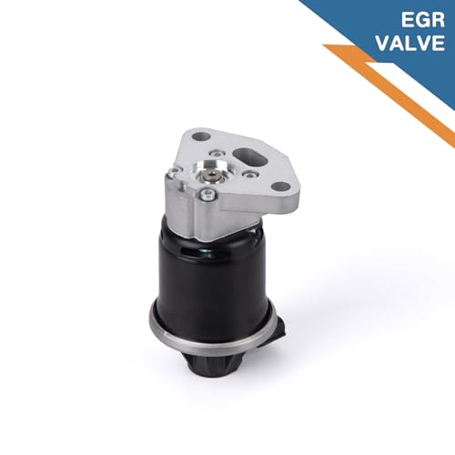 Baxzl EGR Valve Exhaust Gas Recirculation for Honda Ridgeline HR-V Pilot Civic Accord Crosstour Passport 2013-2020 for Acura ILX MDX RDX RLX TLX 2013-2022 Replaces 18011-R1A-A00 EGV1248 2-26921 - Image 4