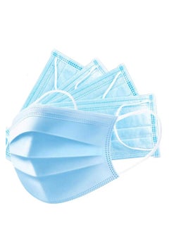Max Max Disposable Earloops Face Mask 50's 