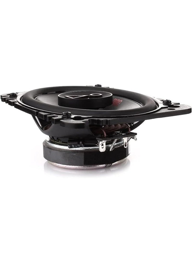JBL Stage3 6427 4x6" 2-Way Coaxial Car Speakers – 175W Peak Power / 35W RMS - Image 4