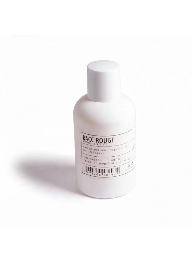 AMD Perfumes Aro Fac Bacc Rouge By AMD Perfumes Unisex Fragrance EDP 100ml