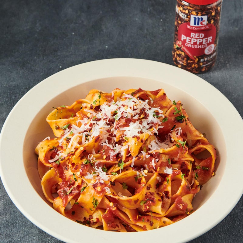 McCormick Spice Rack, Two Tier Chrome, Featuring 16 Herbs & Spices for Everyday Cooking, Great Gift for Housewarming, Wedding & Bridal Shower, 26.09 oz - Image 3