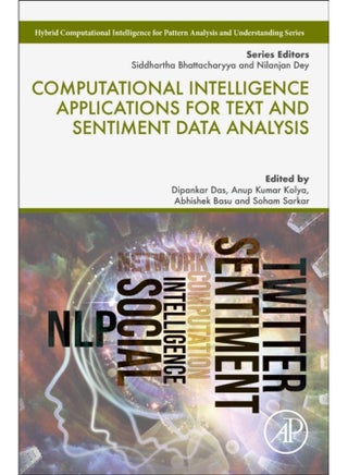 Computational Intelligence Applications for Text and Sentiment Data Analysis - Paperback - pzsku/Z30B55CC10FC06857E6A2Z/45/1760607181/7cc9fec2-f597-4b98-828c-e50c07194c4d
