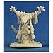 REAPER Bones Wererat Sorceress Unpainted 25mm - Image 2