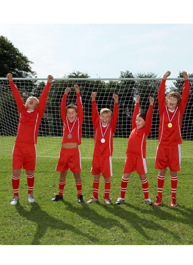 Award Metal Kids Winner Medals for Kids, Gold Silver and Bronze Medals with Trophy Pattern 1st 2nd 3rd Prizes for Sports Award, Competitions, Party Favors and Decorations(3Pcs)  - Image 4