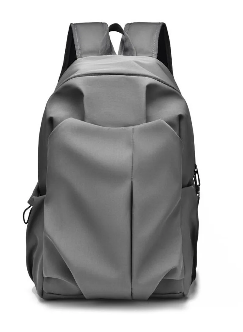 flâneur Backpack with Multiple Pockets - Lightweight Daypack for Men and Women, Schoolbag for Students, Multi-Compartment, Comfortable Straps, Fashionable Design, Ideal for Travel and Sports