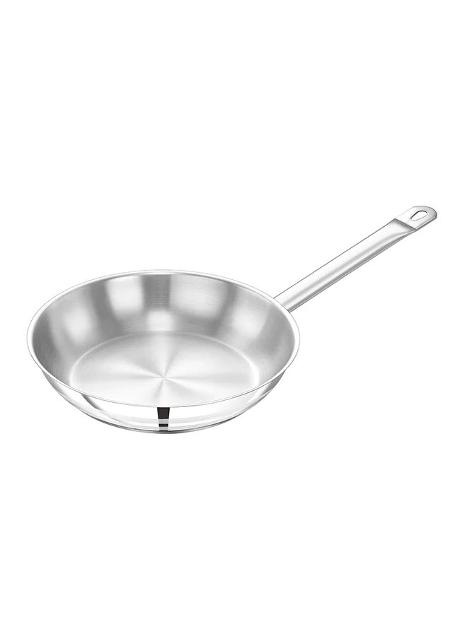 برستيج Prestige Infinity Stainless Steel Open Frypan 30 Cm
