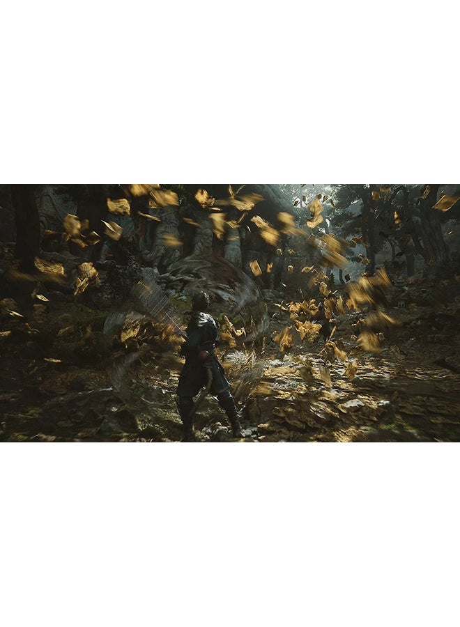 علم الألعاب أسطورة الأسود: إصدار وكونغ الفاخر - Image 4