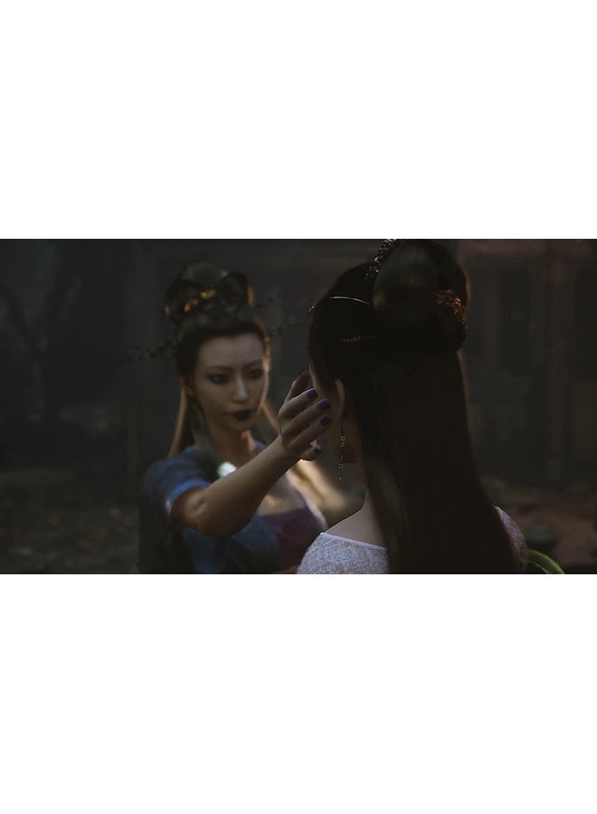 علم الألعاب أسطورة الأسود: إصدار وكونغ الفاخر - Image 5