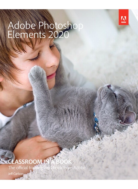 null - Adobe Photoshop Elements 2020 Classroom in a Book - Image 1