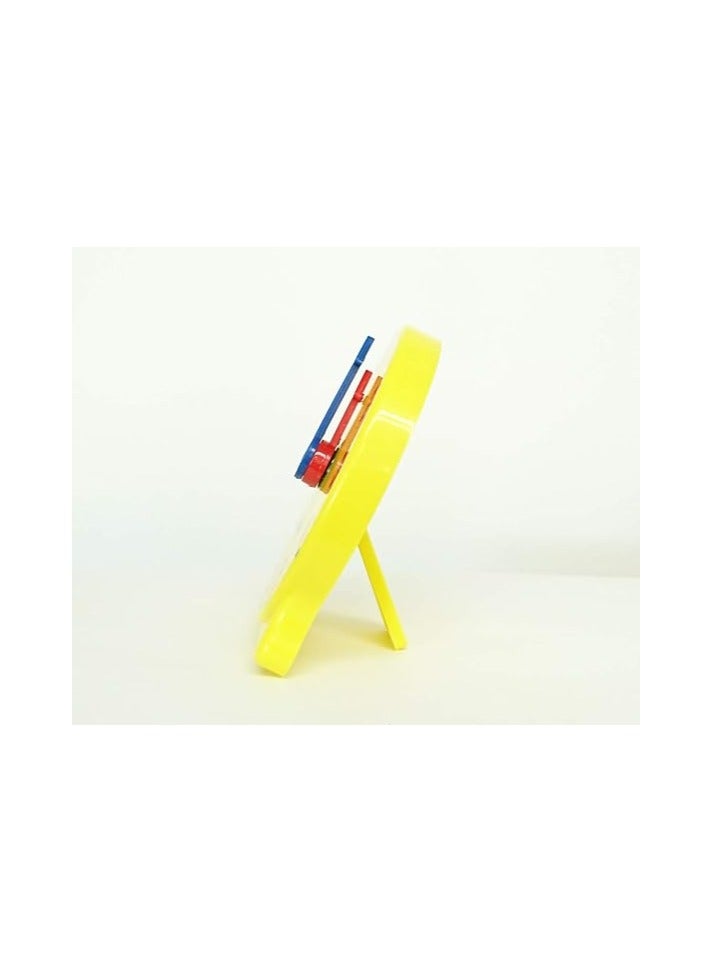 Learning Resources 10cm Geared Mini-Clocks - Image 4