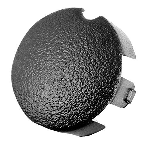 Custom Accessories 92502 Sport License Plate Frame with Fasteners , Black - Image 2