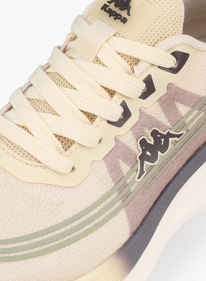 Kappa Women Lace-Up Sports Shoes - Image 4