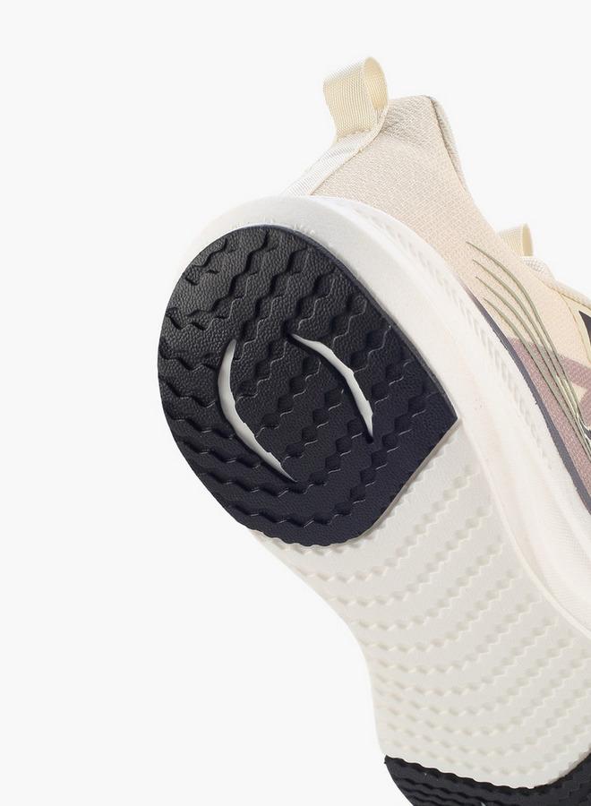 Kappa Women Lace-Up Sports Shoes - Image 5