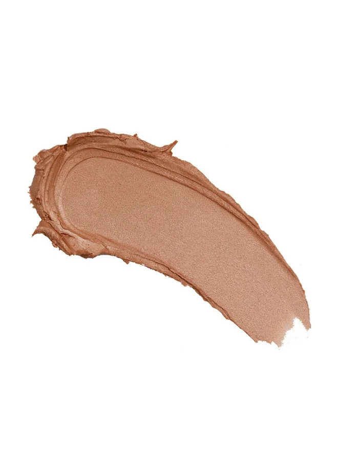 Wet N Wild Mega Glo Vitamin And Make-Up Stick Highlight - Desert Sands Desert Sands