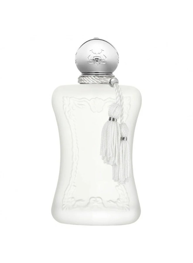 مارلي موريتي عطر دي مارلي فالايا النسائي الابيض او دو بارفيوم ، 75مل - Image 1