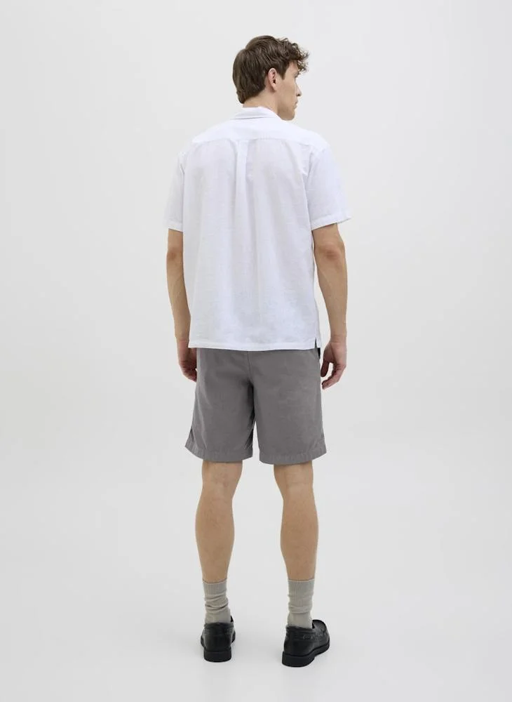 Jack Jones JPSTJAIDEN CAMPAIGN HYBRIDBONDISHORT SRT