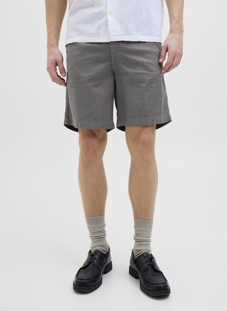 JACK & JONES JPSTJAIDEN CAMPAIGN HYBRIDBONDISHORT SRT  - Image 1