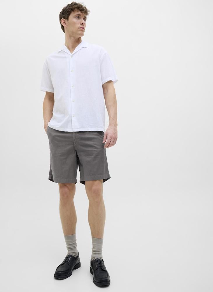 JACK & JONES JPSTJAIDEN CAMPAIGN HYBRIDBONDISHORT SRT  - Image 3
