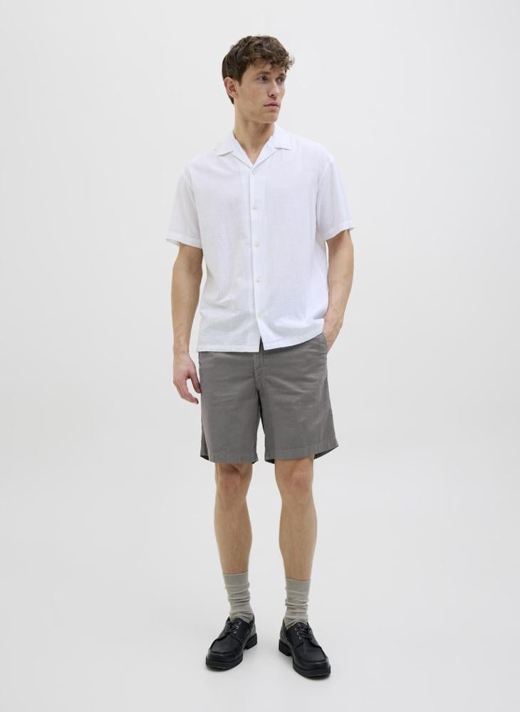 JACK & JONES JPSTJAIDEN CAMPAIGN HYBRIDBONDISHORT SRT  - Image 4