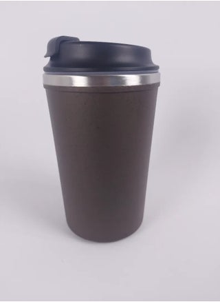 Airtight thermal mug - Equipped with a silicone base that prevents it from slipping - Keeps drinks hot for a long time - pzsku/Z30B6935ABB29B7B8D92EZ/45/_/1737897567/98f545b2-66c8-42ce-942c-71dda5df0b4d