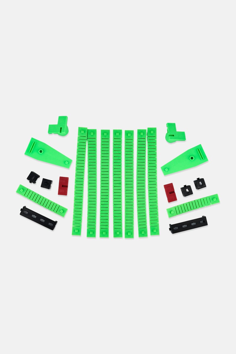 Fischer 180 Pcs Profi Dynamic Tuning Set - Image 2