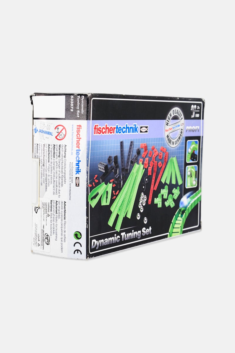 Fischer 180 Pcs Profi Dynamic Tuning Set - Image 4