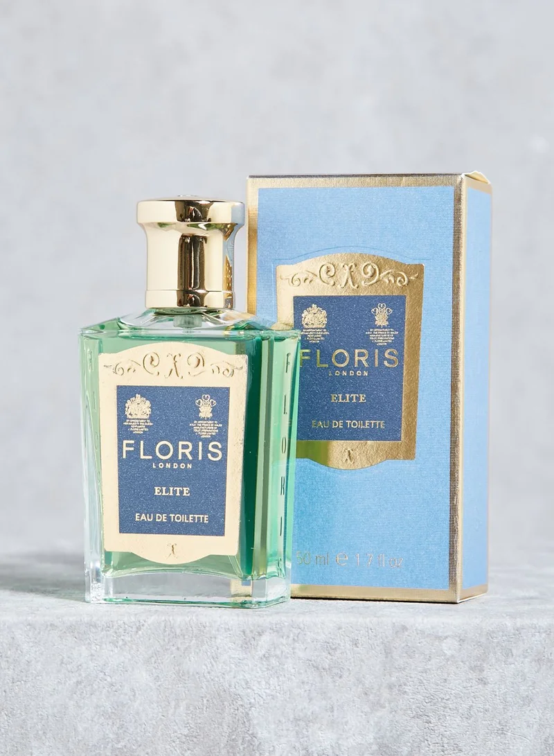 Floris Elite 50Ml Edt