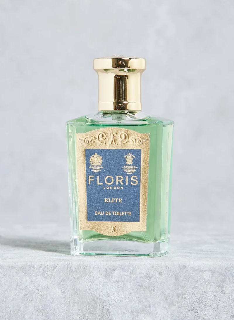 Floris Elite 50Ml Edt