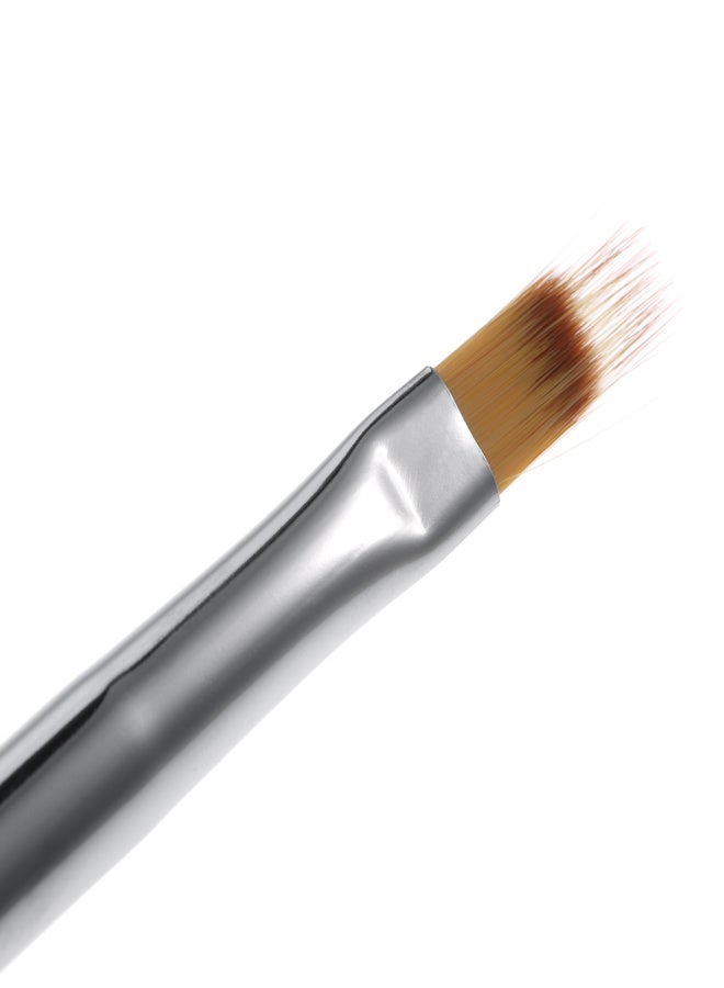 BQAN 1pc Nail Art UV Gel Painting Pen Brush Nail Art Gradient Color Brush Acrylic UV Gel Polish 3D Tips Effect Design Tools - Image 2