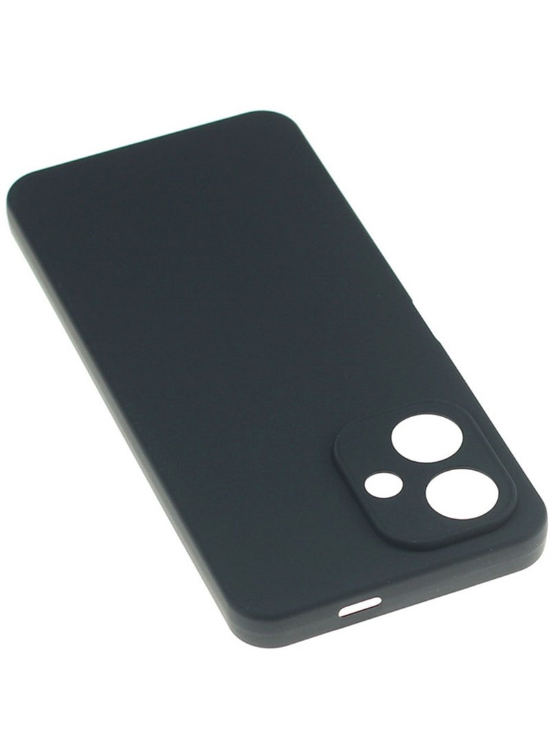 For Tecno Spark Go 2 Mobile Phone Case Frosted Pudding Material TPU Cover - Image 2