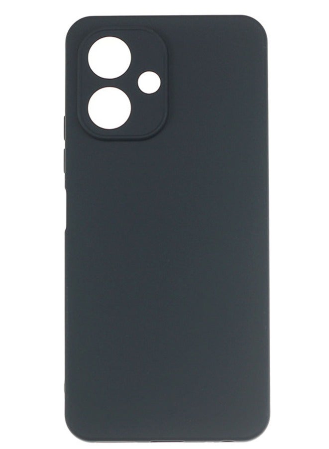 For Tecno Spark Go 2 Mobile Phone Case Frosted Pudding Material TPU Cover - Image 1