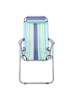 Generic Marina Chair - Folding Beach Chair - Comfortable, Lightweight and Portable  - Image 5
