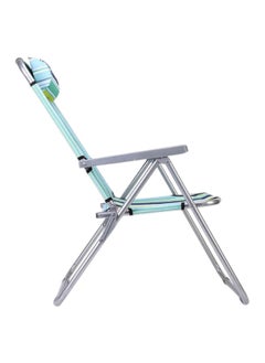 Generic Marina Chair - Folding Beach Chair - Comfortable, Lightweight and Portable  - Image 3
