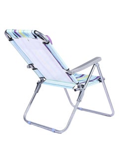 Generic Marina Chair - Folding Beach Chair - Comfortable, Lightweight and Portable  - Image 4