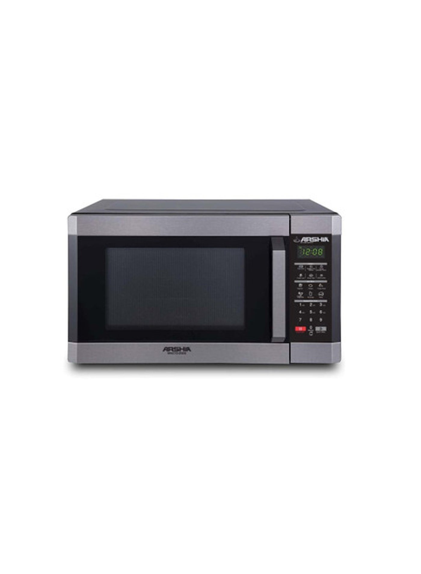 Arshia Microwave and Grill 42 Liter Capacity with Powerful 1000WattMV270-2669