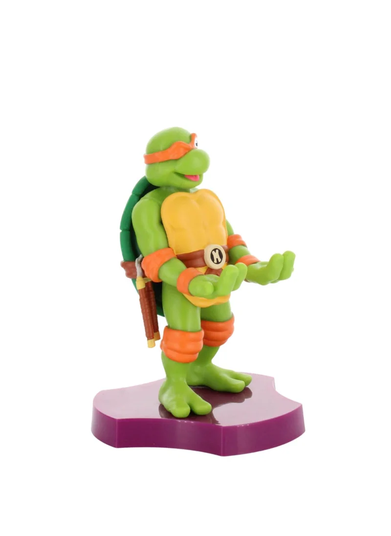 Cable Guys Cable Guys Holdems TMNT: Michaelangelo Phone Holder