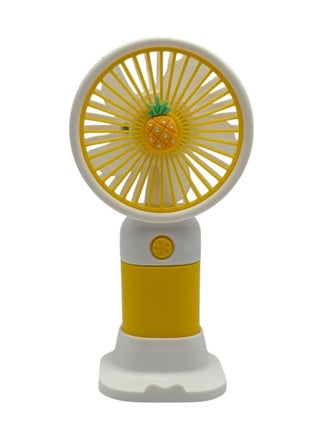 White-Yellow