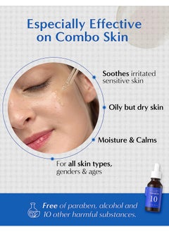 It's Skin Power 10 Formula Li Effector | 30Ml | For Skin Brightening | Hyperpigmentation | Skin Lightening | Hydration | Dark Spot Reduction  - Image 5