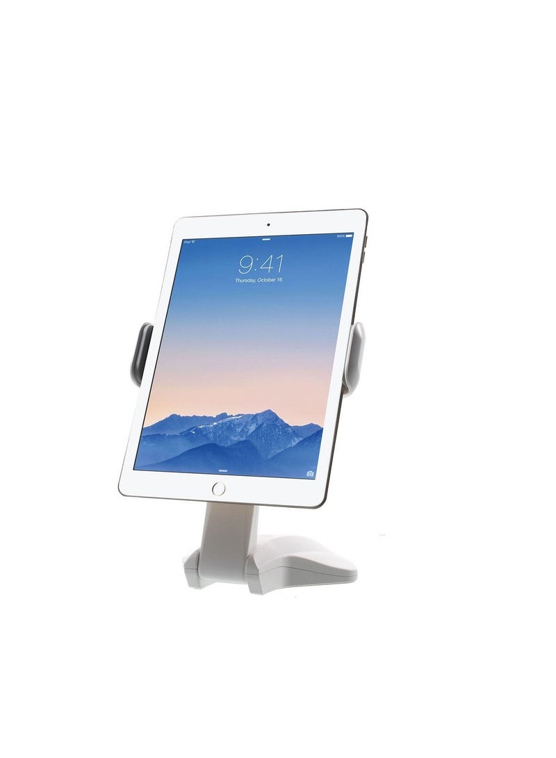 SYOSI Universal Desk Tablet Mount Stand for iPad Pro 12.9 iPad Mini 4 - Image 2