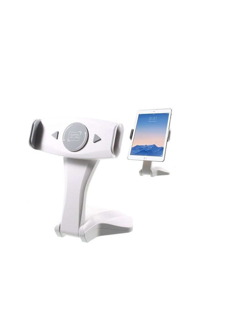 SYOSI Universal Desk Tablet Mount Stand for iPad Pro 12.9 iPad Mini 4 - Image 1