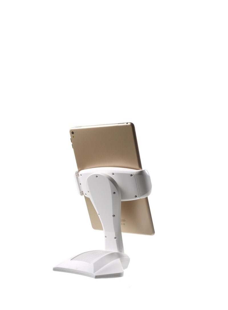 SYOSI Universal Desk Tablet Mount Stand for iPad Pro 12.9 iPad Mini 4 - Image 3