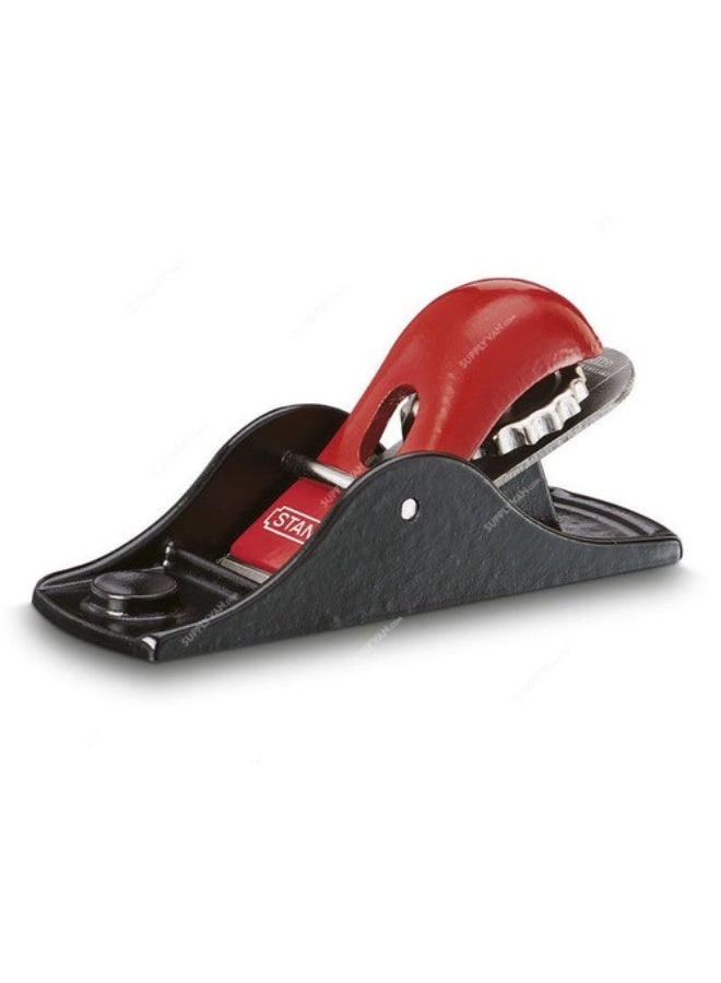 فأرة نجارة ستانلي 140 مم موديل 112102 (فأرة خشب)